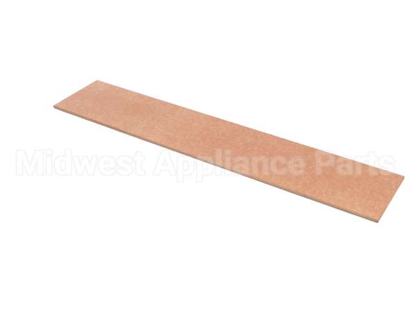 100-983U4DX1-S Delfield 12 X 60 X 1/2 Comp Board