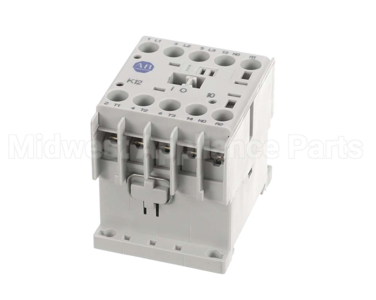 100-K12D10 Captive-Aire Contactor