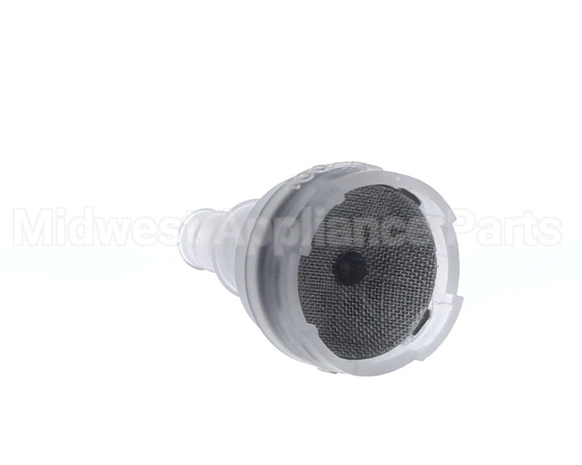 100.16E Dema 14" 38" Epdm Diaphragm Foot Val