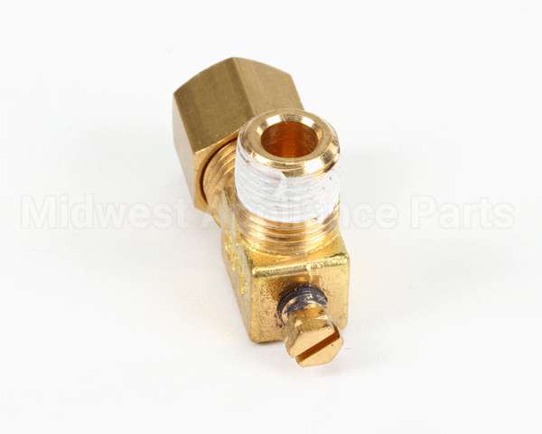 1000-6 Montague Valve Pilot Adjustment