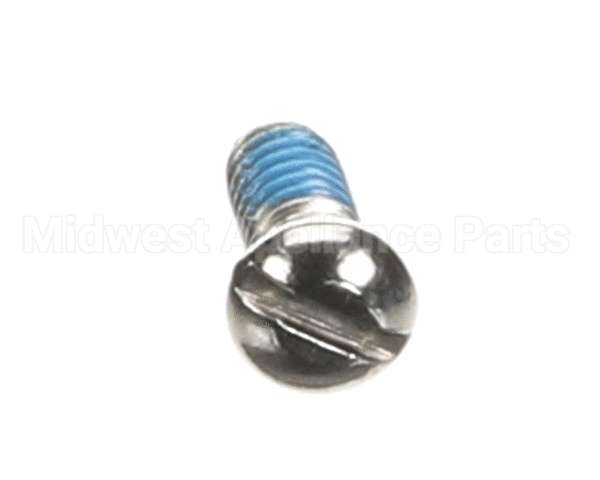 1000-7502 Fisher Screw Machine 10-24 X 1/2