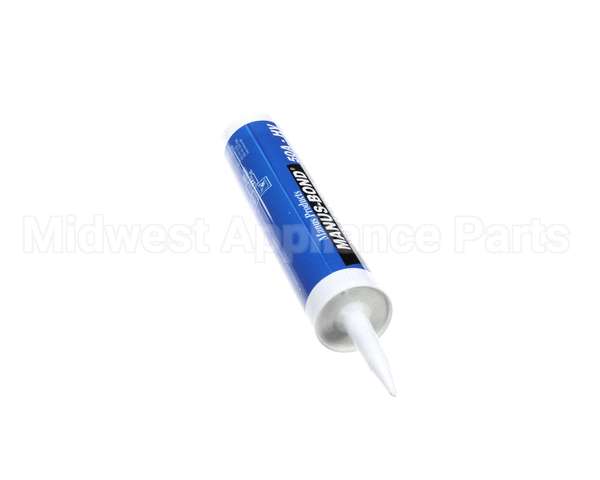 1000 Thermalrite Blast Chiller Caulk Butyl