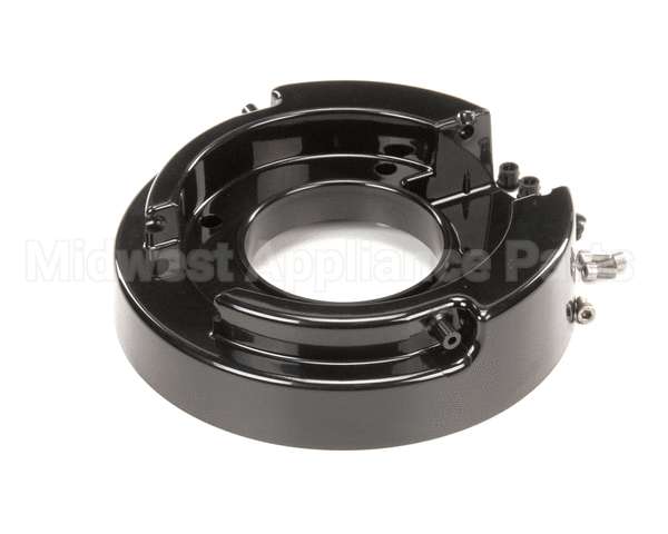 1000.00008.00 Fetco Top With Hardware, L3D-10