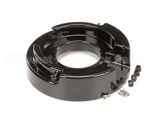 1000.00008.00 Fetco Top With Hardware, L3D-10