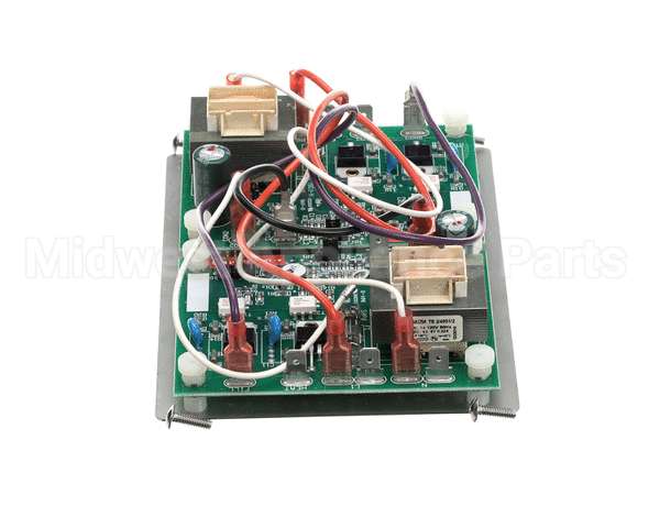 1000.00041.00 Fetco Board Replacement Kit Water L