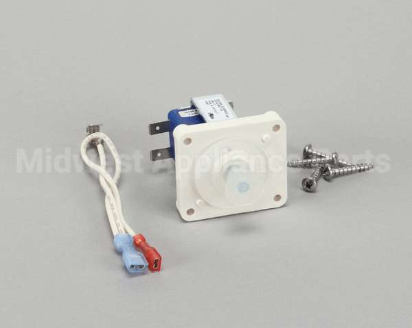 1000.00054.00 Fetco Valve, Large Brew, Replacement