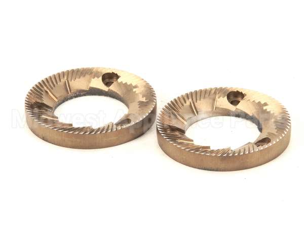 1000.00085.00 Fetco Grinding Disc Kit, 64 Mm Dia D