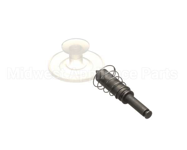 1000.00108.00 Fetco Kit, Dsv11 Diaphragm, Plunger