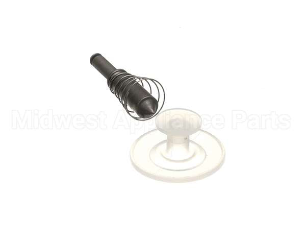 1000.00108.00 Fetco Kit, Dsv11 Diaphragm, Plunger