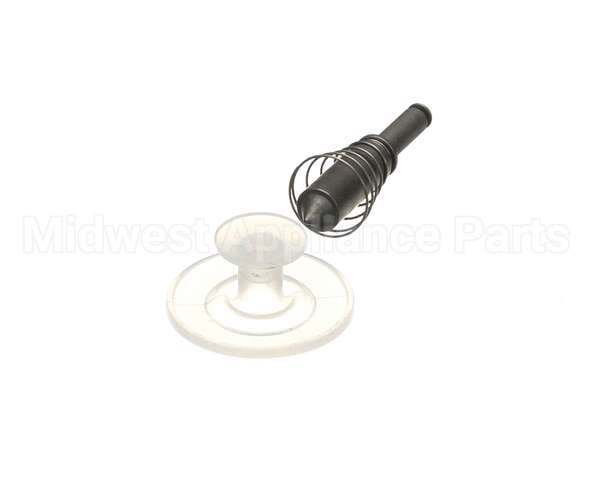1000.00108.00 Fetco Kit, Dsv11 Diaphragm, Plunger
