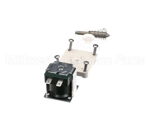 1000.00114.00 Fetco Solenoid 24Vdc