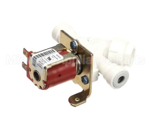 1000001622 Elkay Valve - 24V Solenoid (Bf) 1/4" X 1/4"