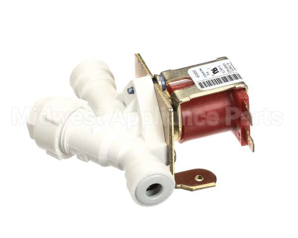 1000001622 Elkay Valve - 24V Solenoid (Bf) 1/4" X 1/4"