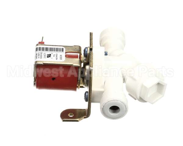 1000001622 Elkay Valve - 24V Solenoid (Bf) 1/4" X 1/4"