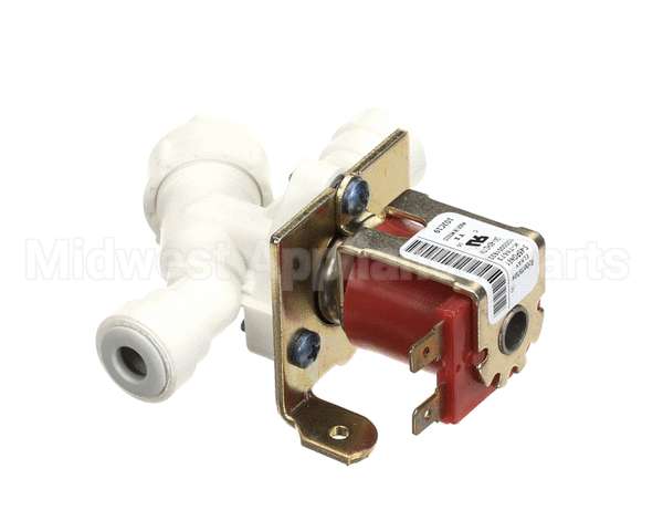 1000001622 Elkay Valve - 24V Solenoid (Bf) 1/4" X 1/4"
