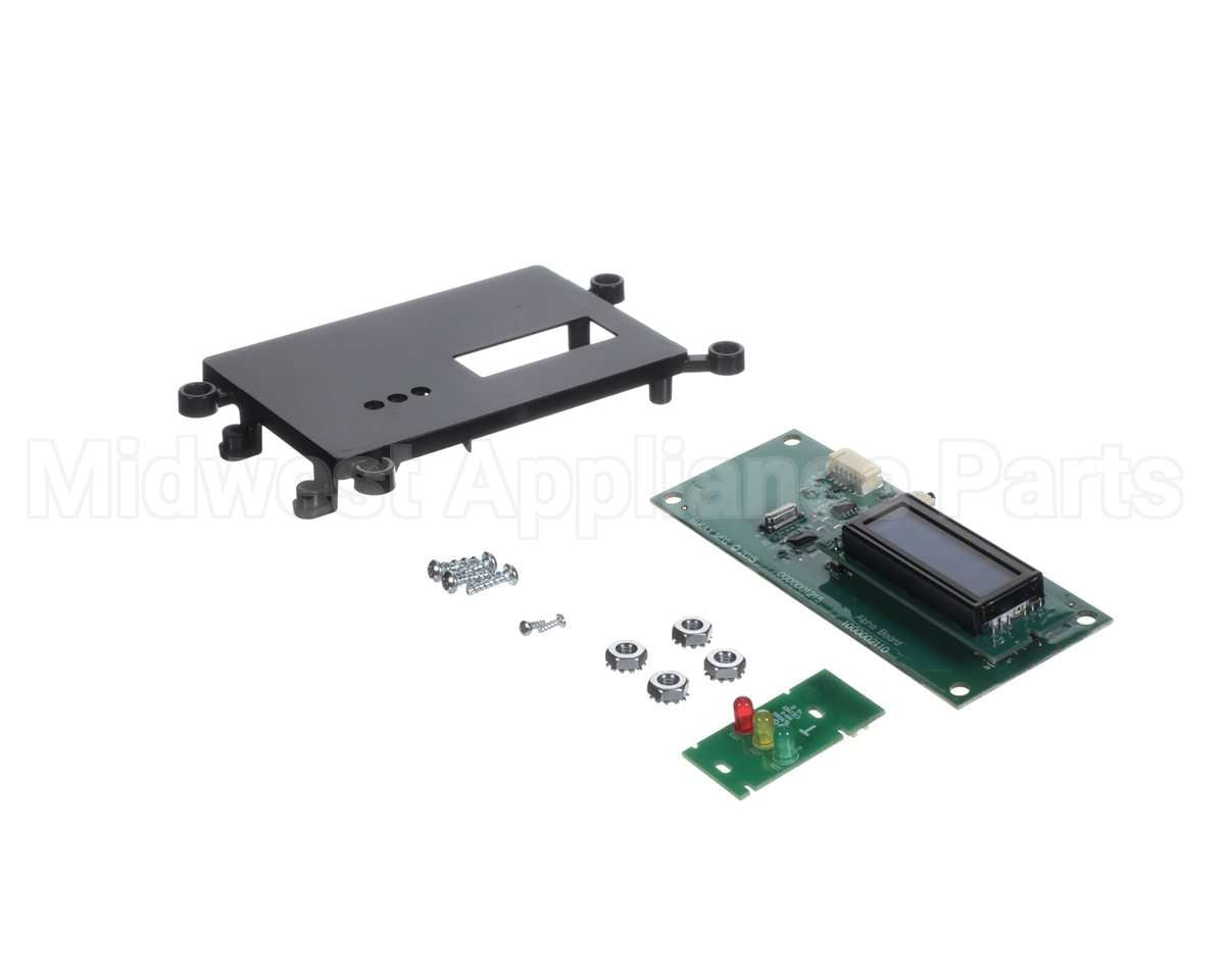 1000002436 Elkay Alpha Numeric Board