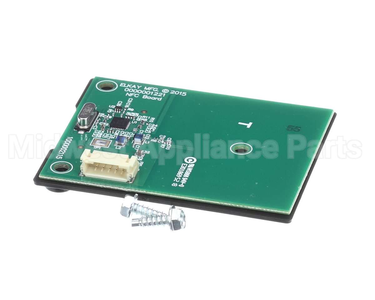1000002443 Elkay Next Gen Nfc Board