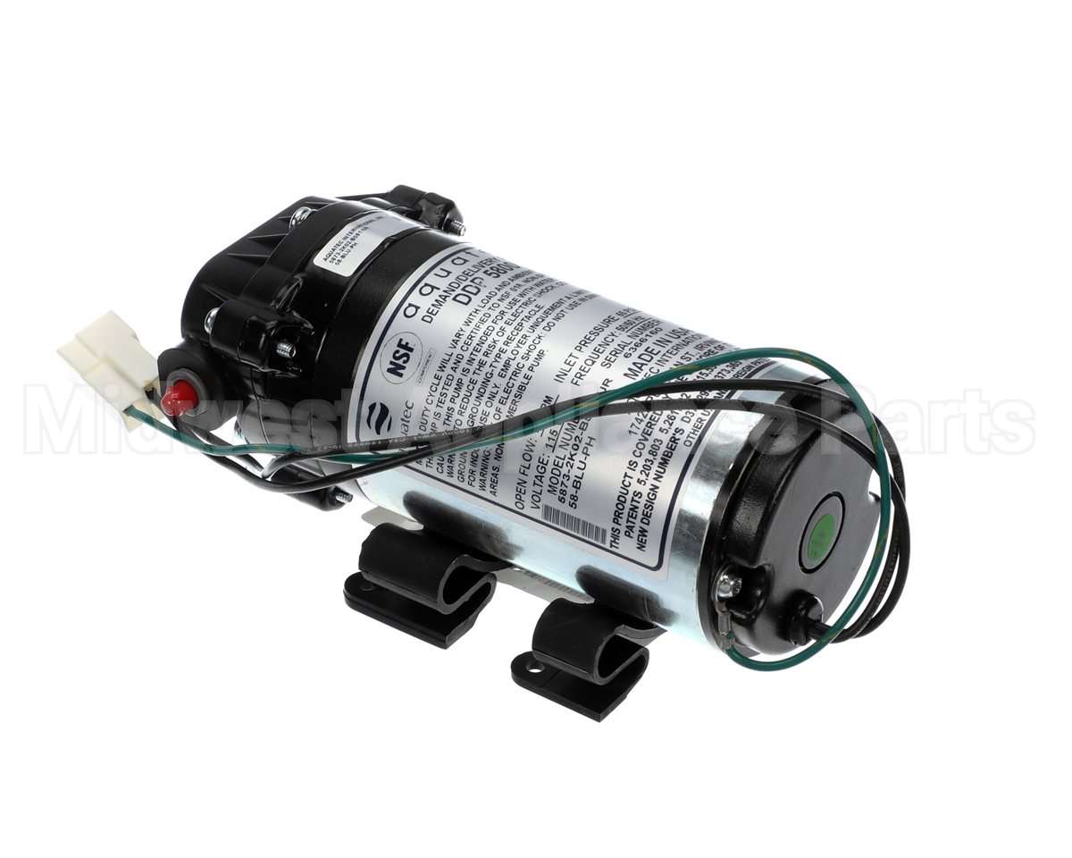 1000002623 Elkay Booster Pump