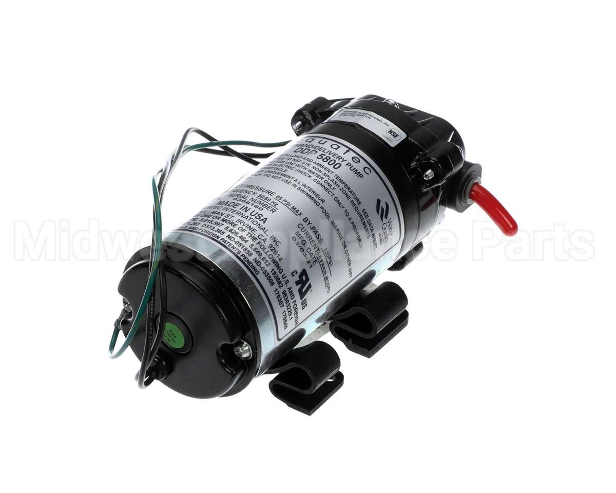 1000002623 Elkay Booster Pump