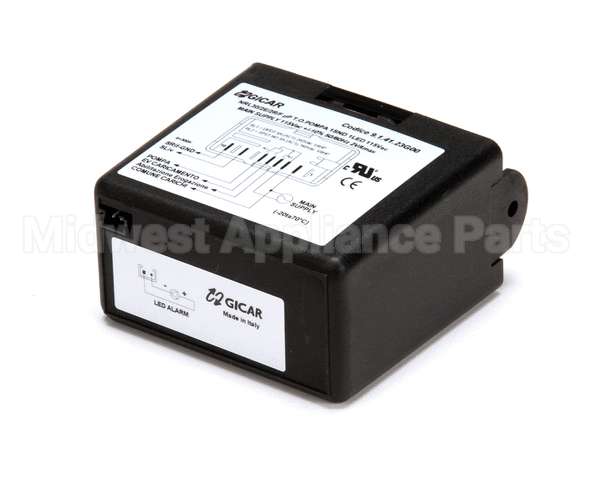 1000002624 Elkay Level Control