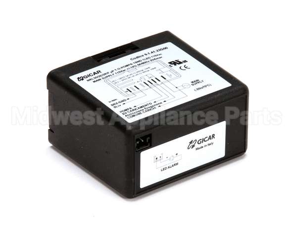 1000002624 Elkay Level Control