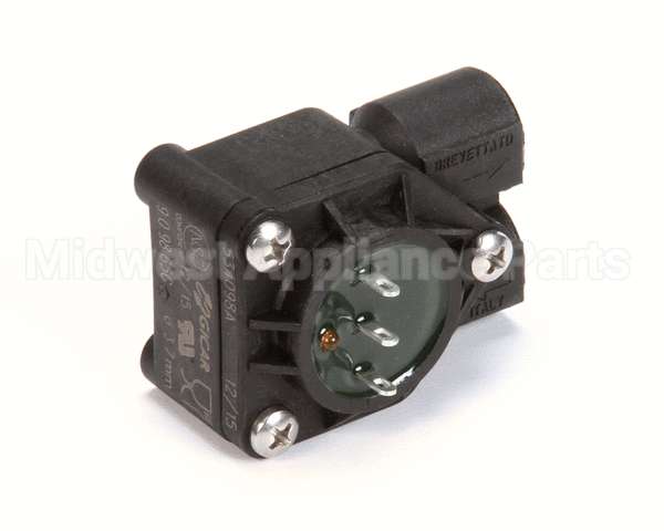 1000002701 Elkay Volumetric Control, Blupura