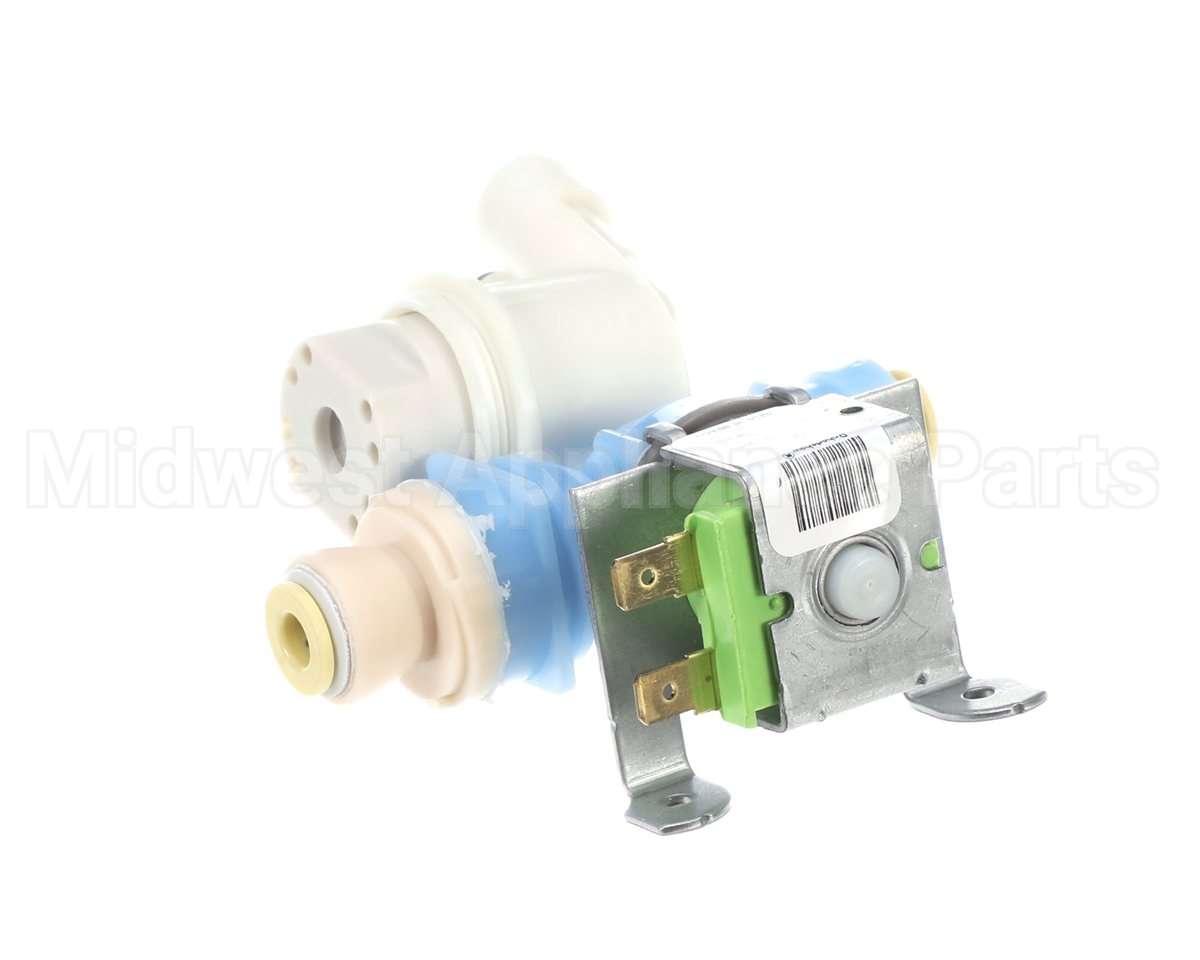 1000004572 Elkay Kit-Solenoid Vlv/Reg. Assy