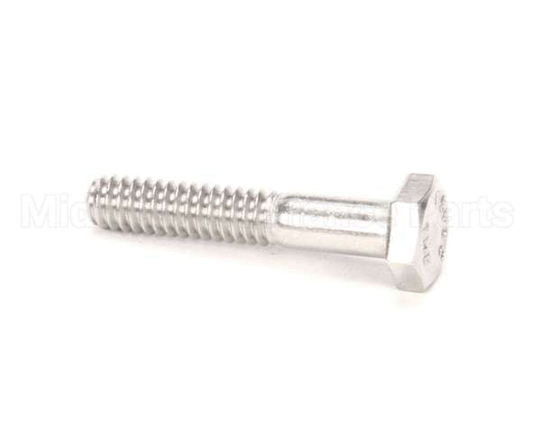 100002 Champion - Moyer Diebel Bolt 1/4-20 X 1 3/8 Hex Hd
