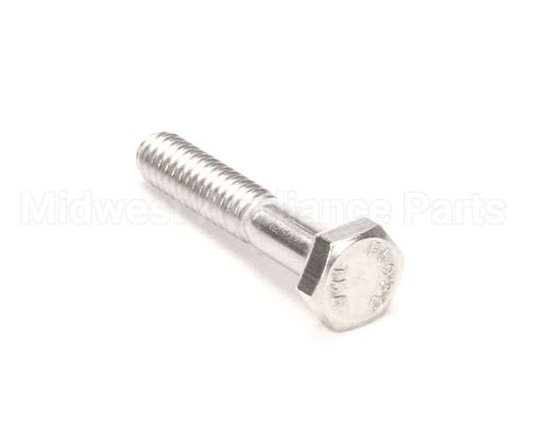 100002 Champion - Moyer Diebel Bolt 1/4-20 X 1 3/8 Hex Hd
