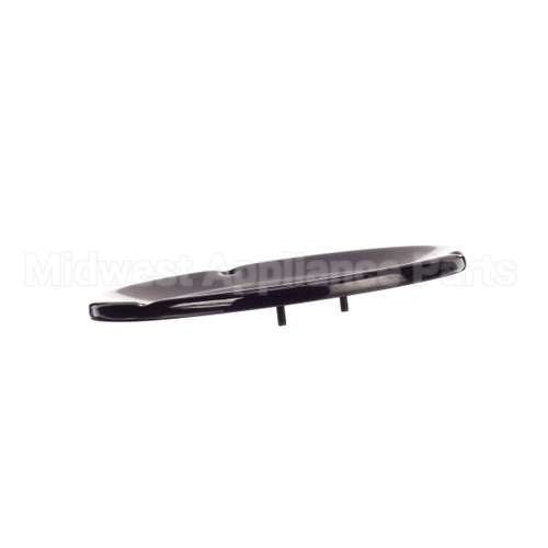 100008 Newco Warming Plate Only, Black