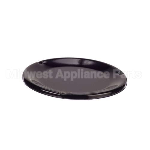 100008 Newco Warming Plate Only, Black