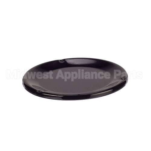 100008 Newco Warming Plate Only, Black