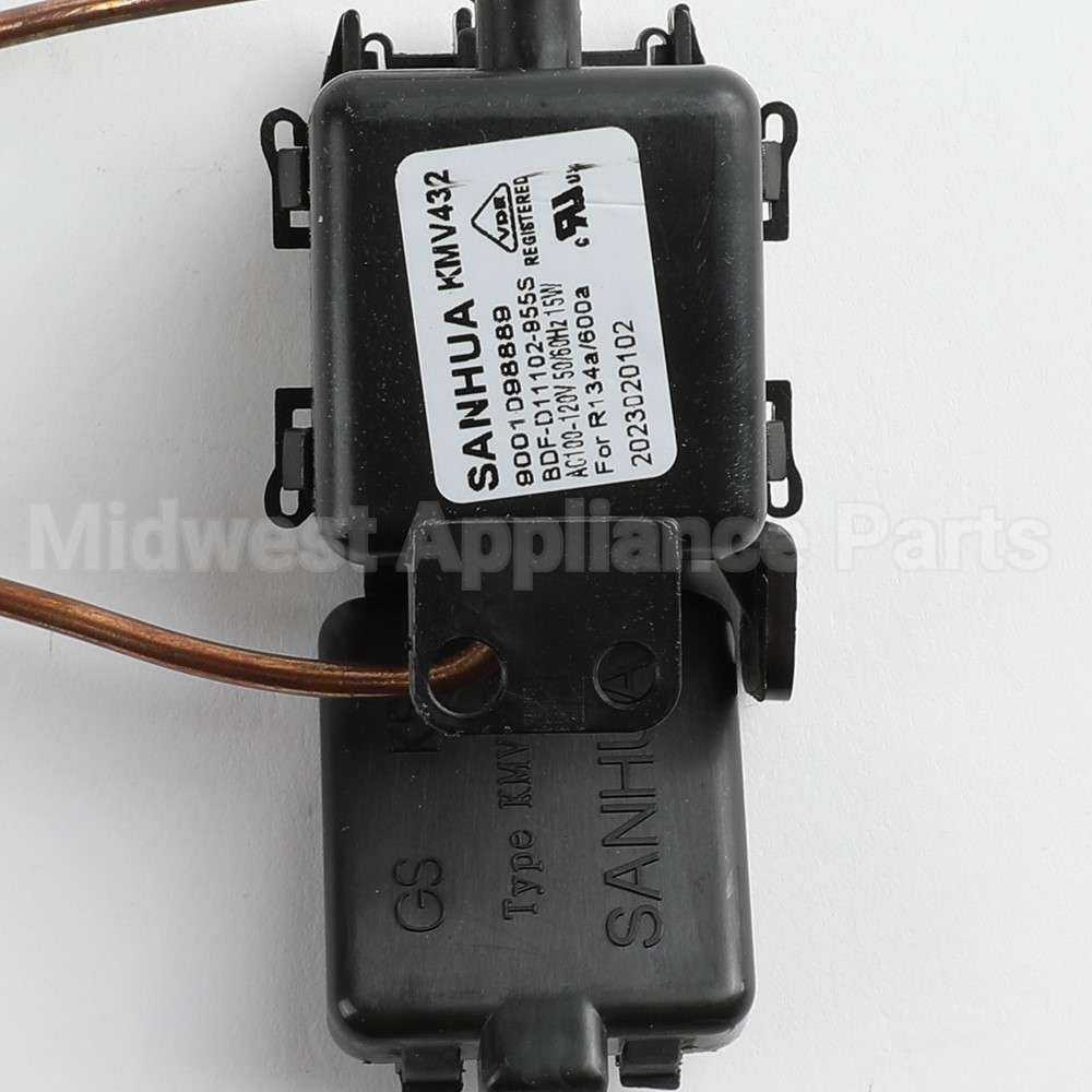 10002051 Bosch Valve-Magnet