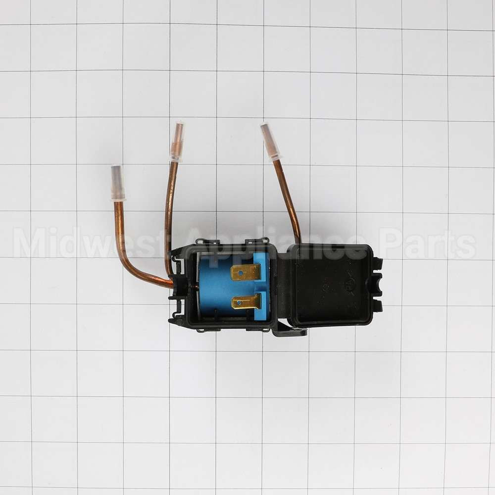 10002051 Bosch Valve-Magnet
