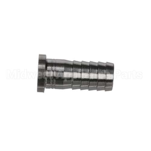 1000234 Lancer Ss Stem 3/8 Barb For 3/8 Nut