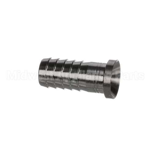 1000234 Lancer Ss Stem 3/8 Barb For 3/8 Nut