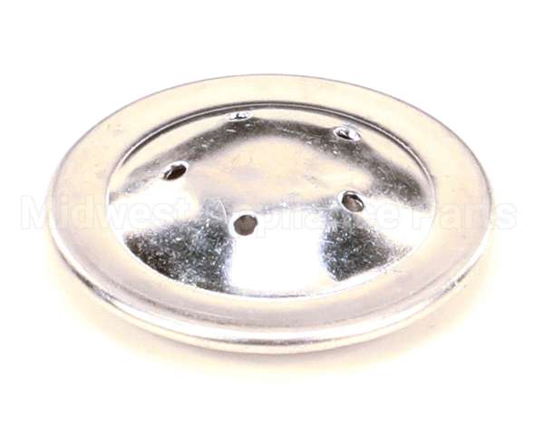 100024 Newco Sprayhead. 5-Hole - S/S