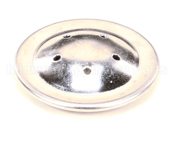 100024 Newco Sprayhead. 5-Hole - S/S