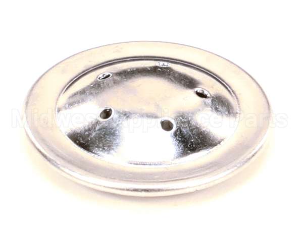 100024 Newco Sprayhead. 5-Hole - S/S