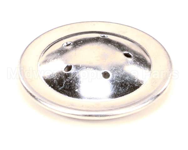 100024 Newco Sprayhead. 5-Hole - S/S