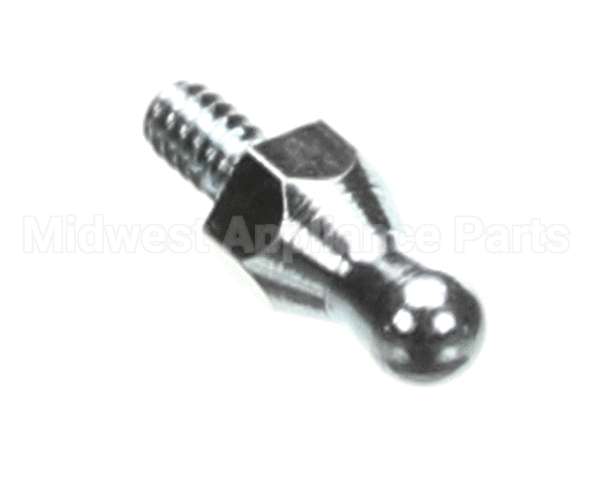 100027 Turbochef Ball Stud, Male, 6-32 X .447