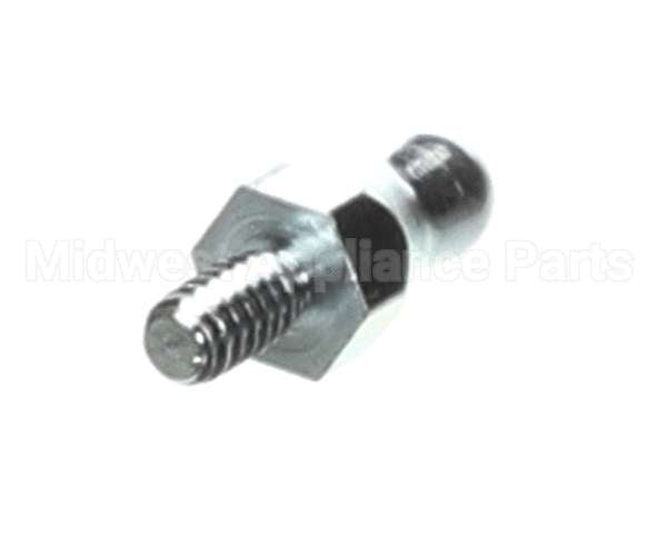 100027 Turbochef Ball Stud, Male, 6-32 X .447
