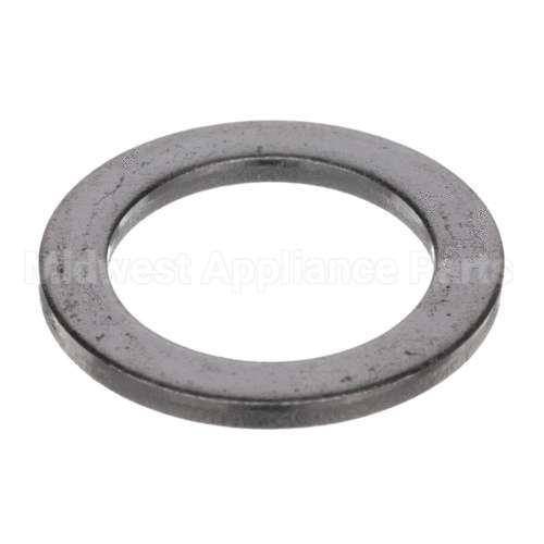 100030 Newco Gasket, Brass .566 Id Tinplat
