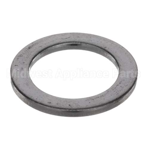 100030 Newco Gasket, Brass .566 Id Tinplat