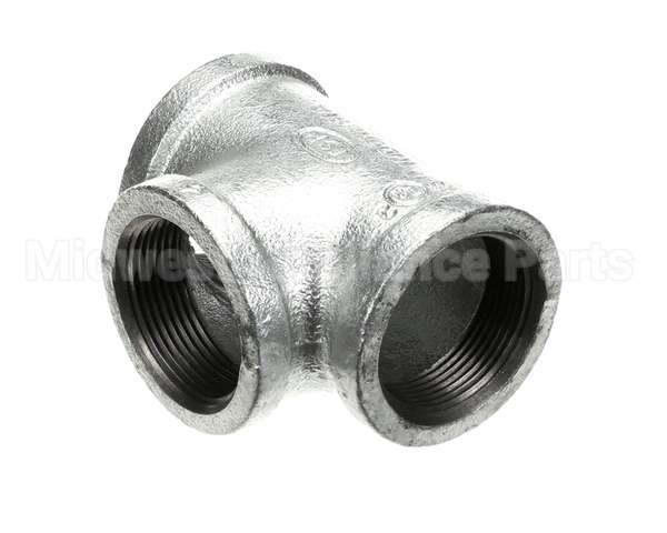 100036 Champion - Moyer Diebel Tee 1 1/2 Npt Galv