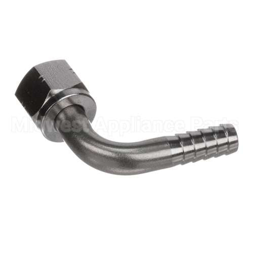 1000424 Lancer Ss Elbow 14 Swivel Nut X 14