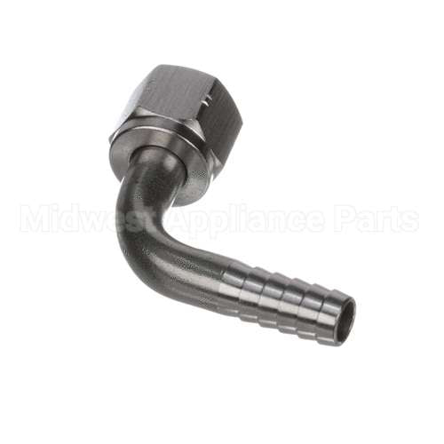 1000424 Lancer Ss Elbow 14 Swivel Nut X 14