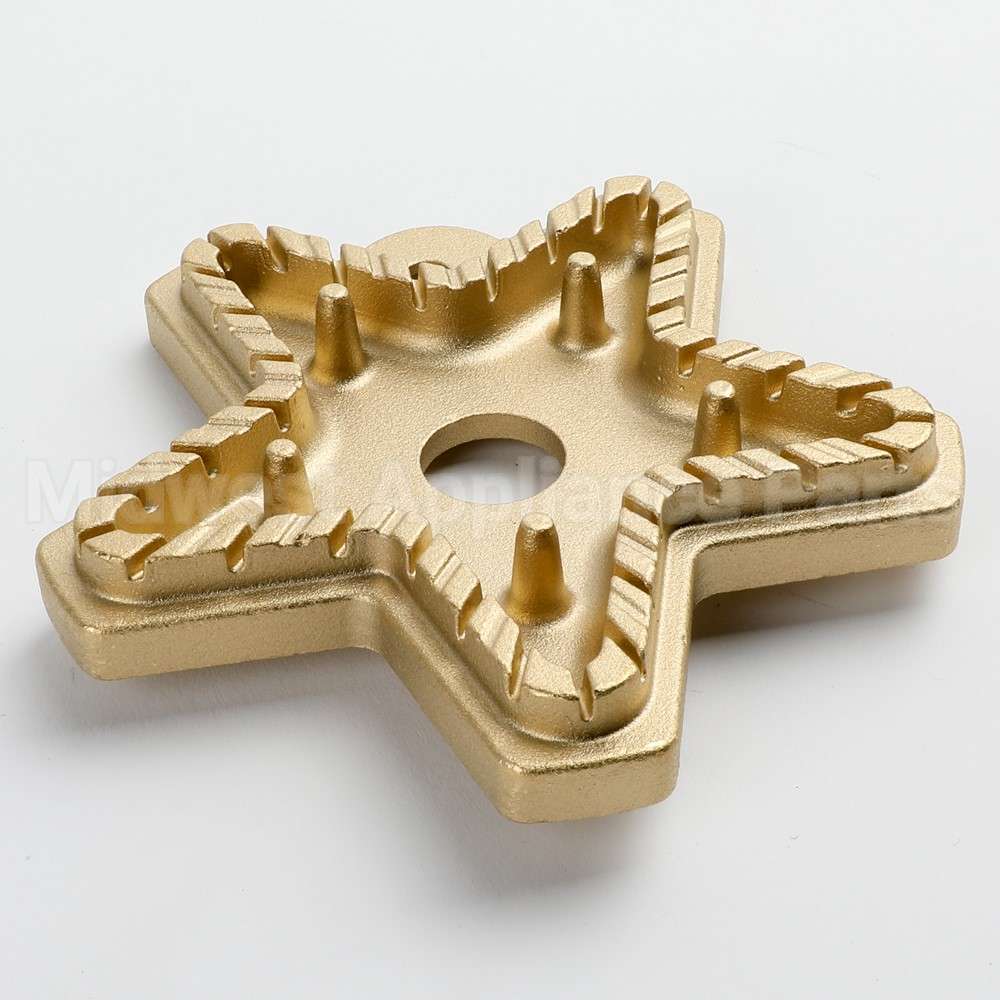 10004493 Bosch Burner