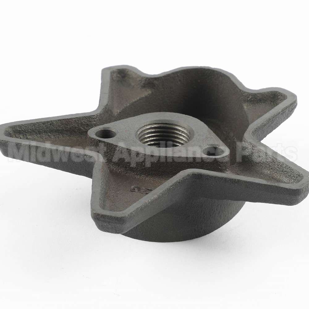 10004498 Bosch Burner Housing