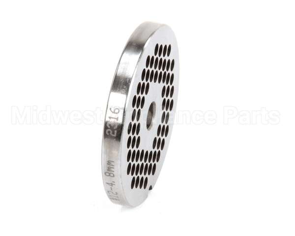 1000509 Univex #12 3/16 Plate